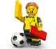 LEGO® Minifigurák 71037 - LEGO® Minifigurák 24. sorozat