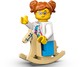 LEGO® Minifigurák 71037 - LEGO® Minifigurák 24. sorozat