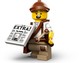 LEGO® Minifigurák 71037 - LEGO® Minifigurák 24. sorozat