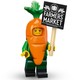 LEGO® Minifigurák 71037 - LEGO® Minifigurák 24. sorozat