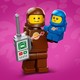 LEGO® Minifigurák 71037 - LEGO® Minifigurák 24. sorozat