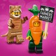 LEGO® Minifigurák 71037 - LEGO® Minifigurák 24. sorozat