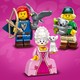 LEGO® Minifigurák 71037 - LEGO® Minifigurák 24. sorozat