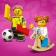 LEGO® Minifigurák 71037 - LEGO® Minifigurák 24. sorozat