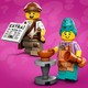 LEGO® Minifigurák 71037 - LEGO® Minifigurák 24. sorozat