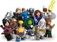 LEGO® Minifigurák 71039 - LEGO® Minifigurák Marvel 2. sorozat