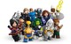 LEGO® Minifigurák 71039 - LEGO® Minifigurák Marvel 2. sorozat