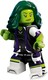 LEGO® Minifigurák 71039 - LEGO® Minifigurák Marvel 2. sorozat