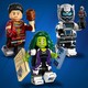 LEGO® Minifigurák 71039 - LEGO® Minifigurák Marvel 2. sorozat