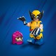 LEGO® Minifigurák 71039 - LEGO® Minifigurák Marvel 2. sorozat