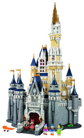 Disney Kastély