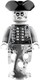 LEGO® Karib tenger kalózai 71042 - Silent Mary