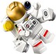 LEGO® Minifigurák 71046 - 26. sorozat: világűr