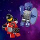 LEGO® Minifigurák 71046 - 26. sorozat: világűr