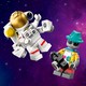 LEGO® Minifigurák 71046 - 26. sorozat: világűr