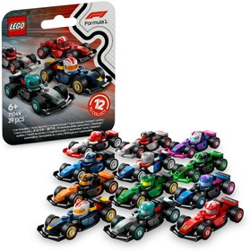 Gyűjthető F1-es versenyautók