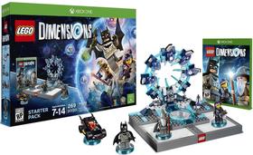 Starter Pack - Xbox One