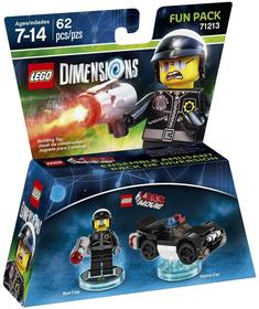 Fun Pack - Bad Cop - Movie