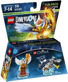 Fun Pack - Eris - Chima