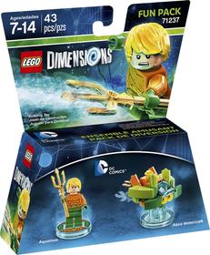Fun Pack - Aquaman - DC Comics