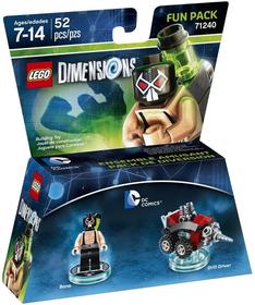 Fun Pack - Bane - DC Comics