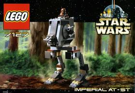 Imperial AT-ST