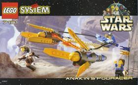 Anakin Fogata
