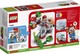 LEGO® Super Mario 71364 - Whomp lávagalibája kiegészítő szett