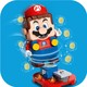 LEGO® Super Mario 71364 - Whomp lávagalibája kiegészítő szett
