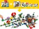 LEGO® Super Mario 71364 - Whomp lávagalibája kiegészítő szett