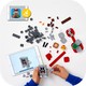 LEGO® Super Mario 71364 - Whomp lávagalibája kiegészítő szett