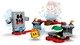 LEGO® Super Mario 71364 - Whomp lávagalibája kiegészítő szett