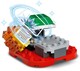 LEGO® Super Mario 71364 - Whomp lávagalibája kiegészítő szett