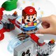 LEGO® Super Mario 71364 - Whomp lávagalibája kiegészítő szett