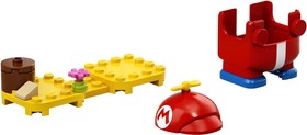 Propeller Mario szupererő csomag