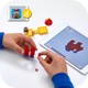 LEGO® Super Mario 71371 - Propeller Mario szupererő csomag