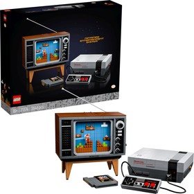 Nintendo Entertainment System™