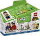 LEGO® Super Mario 71387 - Luigi kalandjai kezdőpálya