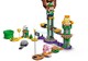 LEGO® Super Mario 71387 - Luigi kalandjai kezdőpálya