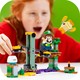 LEGO® Super Mario 71387 - Luigi kalandjai kezdőpálya