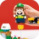 LEGO® Super Mario 71387 - Luigi kalandjai kezdőpálya