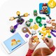 LEGO® Super Mario 71387 - Luigi kalandjai kezdőpálya