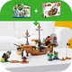 LEGO® Super Mario 71387 - Luigi kalandjai kezdőpálya
