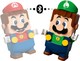 LEGO® Super Mario 71387 - Luigi kalandjai kezdőpálya