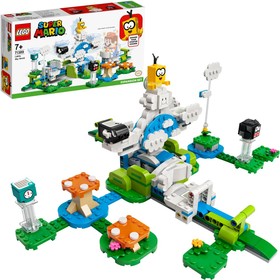 Lakitu Sky World kiegészítő szett