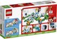LEGO® Super Mario 71389 - Lakitu Sky World kiegészítő szett