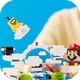 LEGO® Super Mario 71389 - Lakitu Sky World kiegészítő szett