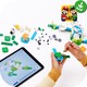 LEGO® Super Mario 71389 - Lakitu Sky World kiegészítő szett