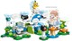 LEGO® Super Mario 71389 - Lakitu Sky World kiegészítő szett