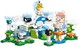 LEGO® Super Mario 71389 - Lakitu Sky World kiegészítő szett